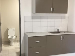 2 Bed Apartment in Bramley
