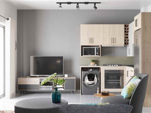 3 Bed Apartment in Orlando East