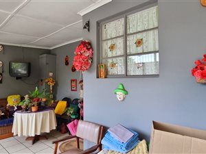 4 Bed House in Nyala Park
