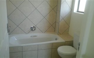 3 Bedroom Duplex in Kidds Beach