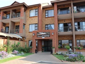 1 Bed Apartment in Homes Haven