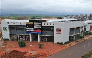 312 m² Commercial space in Umhlanga Ridge
