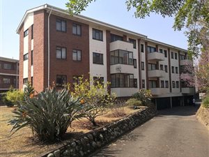 2 Bed Apartment in Pelham