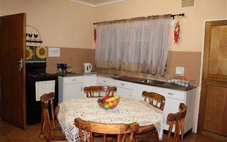 6 Bedroom House in Kriel