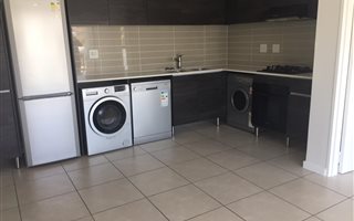 1 Bedroom Apartment in Modderfontein