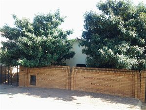 3 Bed House in Pimville