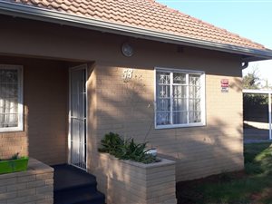 3 Bed House in Sandringham