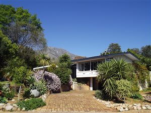 4 Bed House in Dalsig