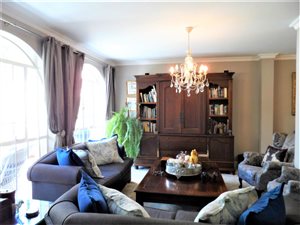 3 Bed Townhouse in Parkmore
