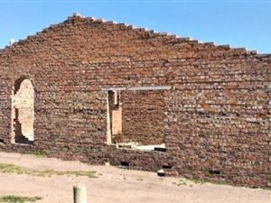 3 Bed House in Pacaltsdorp