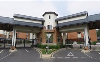 3 Bedroom Apartment in Kyalami