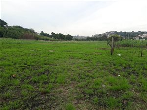 27400 m² Commercial space in Parlock