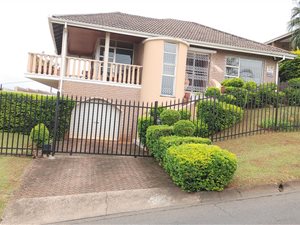 3 Bed House in Newholme