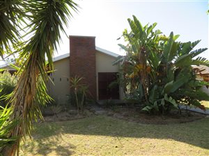 5 Bed House in Kuilsriver