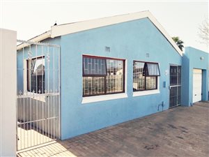 3 Bed House in Northpine