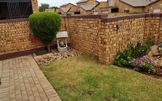 2 Bedroom Simplex in Honey Park