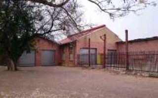 280 m² Industrial space in Rustenburg Central
