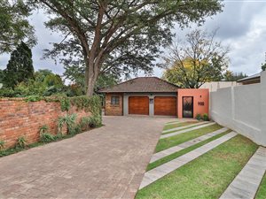 3 Bed House in Menlo Park