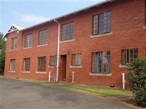 2 Bed Apartment in Scottsville