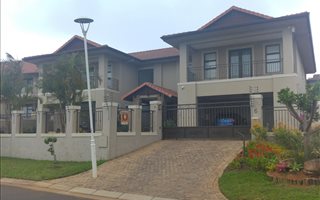 5 Bedroom House in Izinga Estate