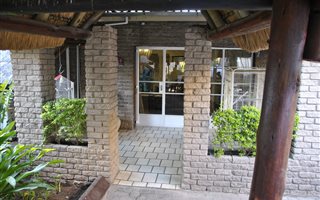 9 Bedroom House in Rustenburg Central