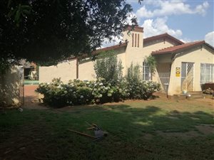 2 Bedroom House in Dinwiddie