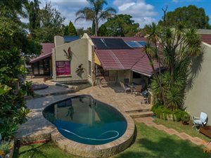 3 Bed House in Rynfield