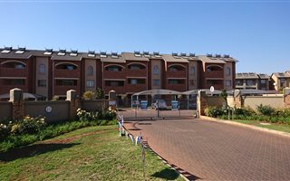 2 Bedroom Apartment in Monavoni