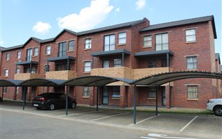 2 Bedroom Apartment in Ormonde