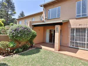 3 Bed Townhouse in Aston Manor