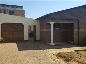 3 Bed House in Palmridge