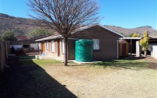 4 Bedroom House in Queenstown