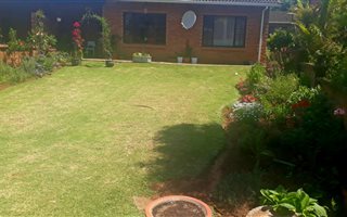 2 Bedroom Townhouse in Montrose