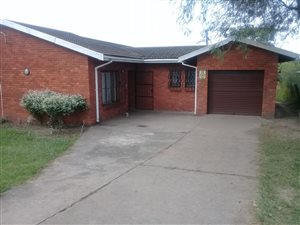 3 Bed House in Mandini