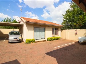 2 Bed Townhouse in Primrose