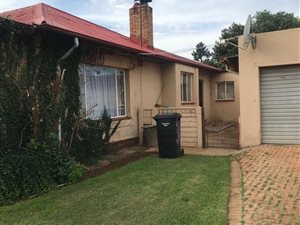 4 Bed House in Geduld