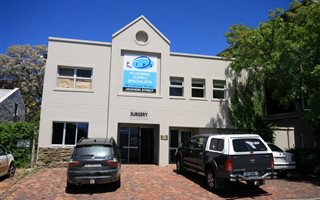351 m² Commercial space in Plettenberg Bay