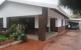 4 Bedroom House in Newholme