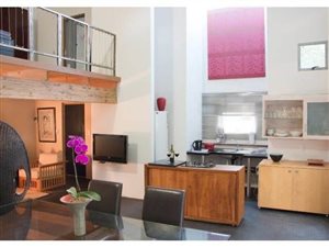 1 Bed Apartment in Craighall
