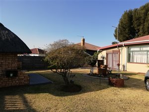 3 Bed House in Paul Krugers Resort