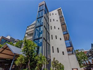 2 Bed Apartment in Steyn City