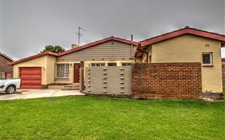 3 Bedroom House in Cresslawn