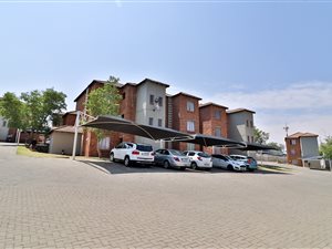 2 Bed Townhouse in Birchleigh