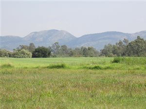 997 m² Land available in Vaal de Grace Golf Estate
