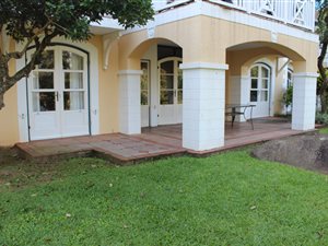 3 Bed Apartment in Leisure Bay