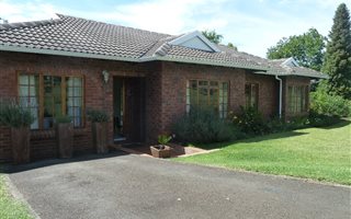 3 Bedroom Townhouse in Hilton