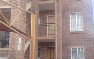 2 Bedroom Flat in Boksburg North