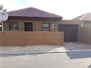 2 Bed House in Hagley