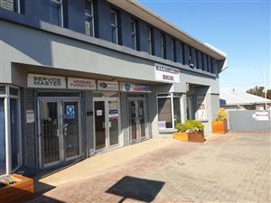 685 m² Commercial space in Berea
