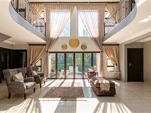 4 Bed House in Ebotse Estate